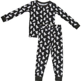 Spooky Bamboo Cozy Set