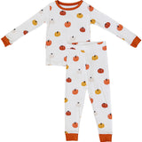 Harvest Bamboo Cozy Set