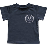 Three Little Tots Athletic Club Tee