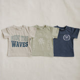 Three Little Tots Athletic Club Tee, supplementary photo