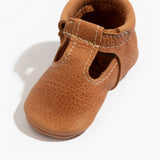 Three Little Tots Zion T-Bar Baby Shoe, additional product photo