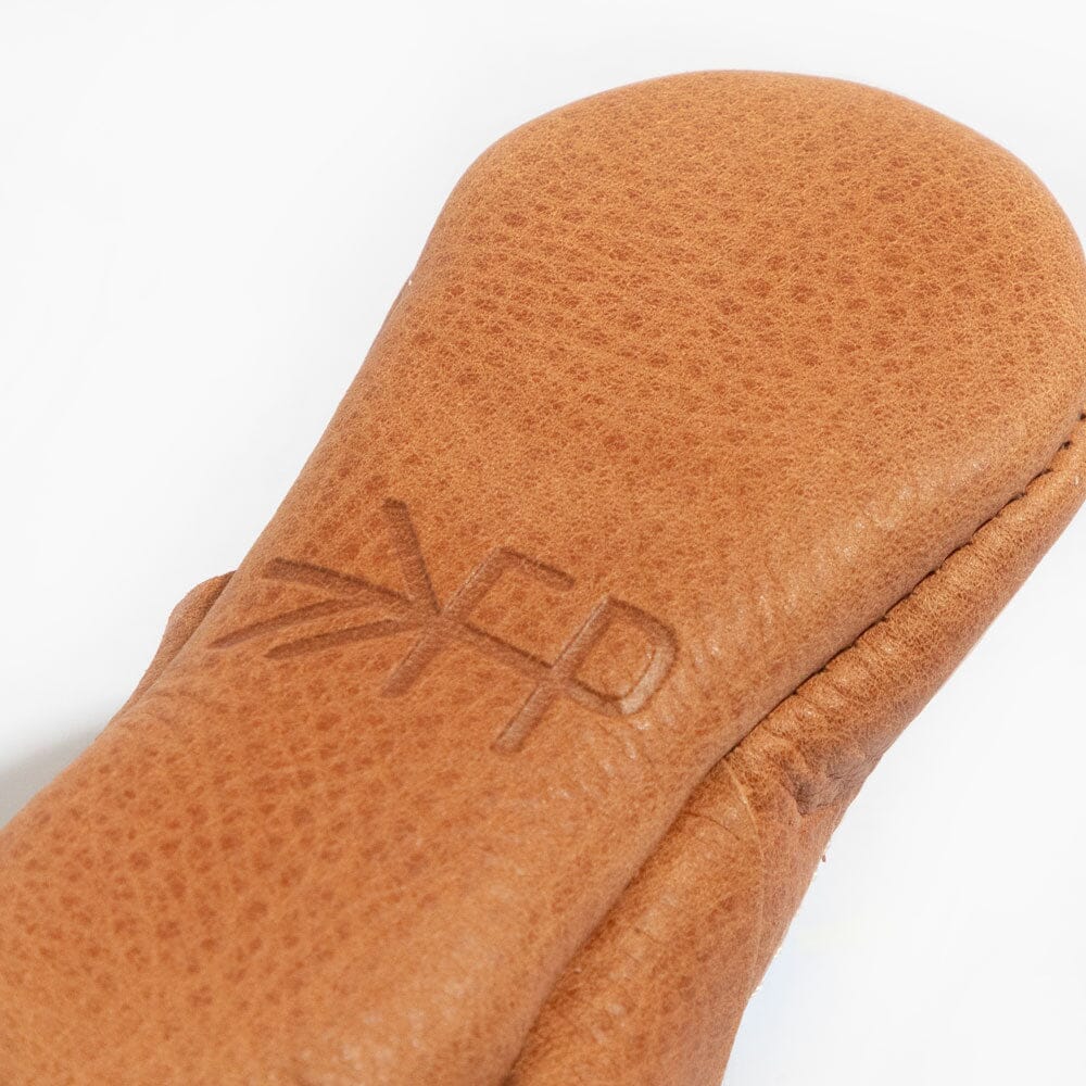 Three Little Tots Zion T-Bar Baby Shoe, in Soft Sole