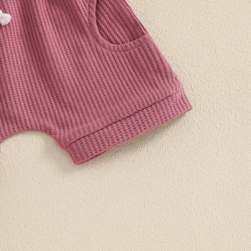 Mamma's Mini Waffle Top and Bottom Set