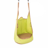 Three Little Tots Sensory Swing for Large Climbers Soothing Play Add-On Climber Not Included, supplementary photo