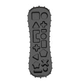 Three Little Tots Baby Silicone Remote Control Teether, additional product photo
