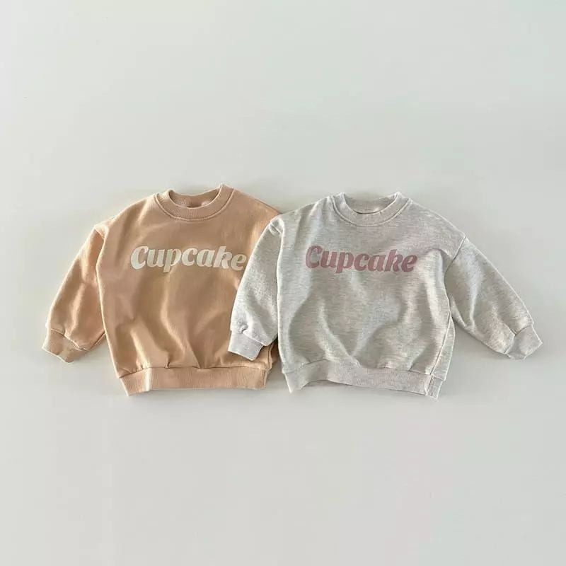 Lil Cupcake Sweatshirt