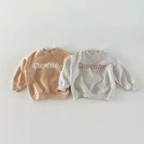 Lil Cupcake Sweatshirt