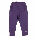Three Little Tots Toddler Simple Joggers, in Twilight