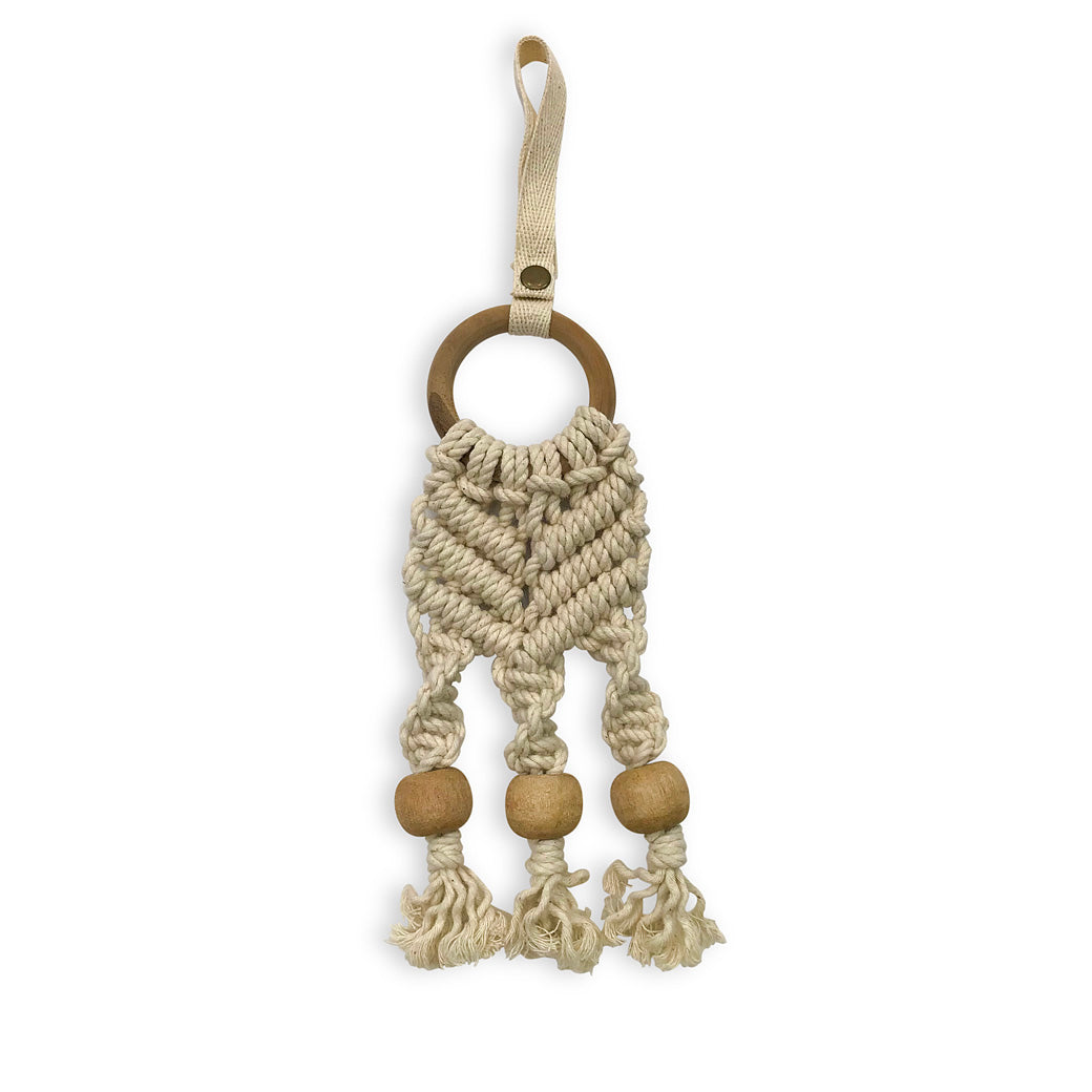 Three Little Tots Natural Play Gym, additional product photo