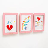 Artwork Display Frame