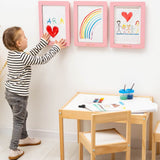 Kids Art Display Frame