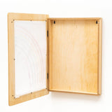 Artwork Display Frame