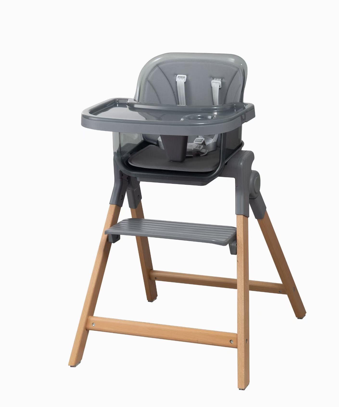 Three Little Tots Clover Baby High Chair