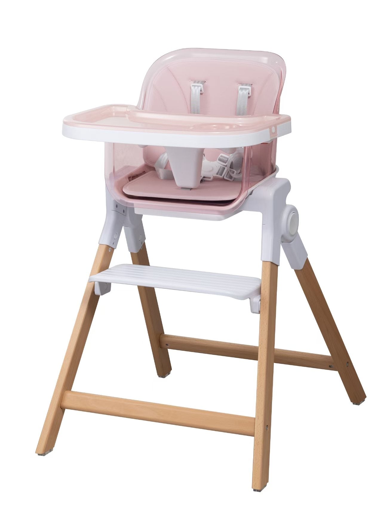 Three Little Tots Clover Baby High Chair, extra product detail