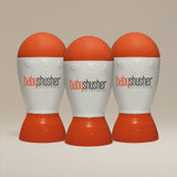 Three Little Tots Baby Shusher Sound Machine 3-Pack