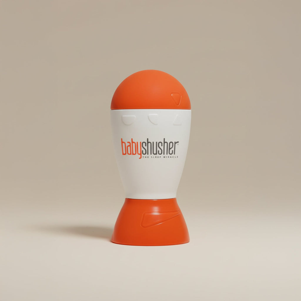 Baby Shusher Portable Sound Machine