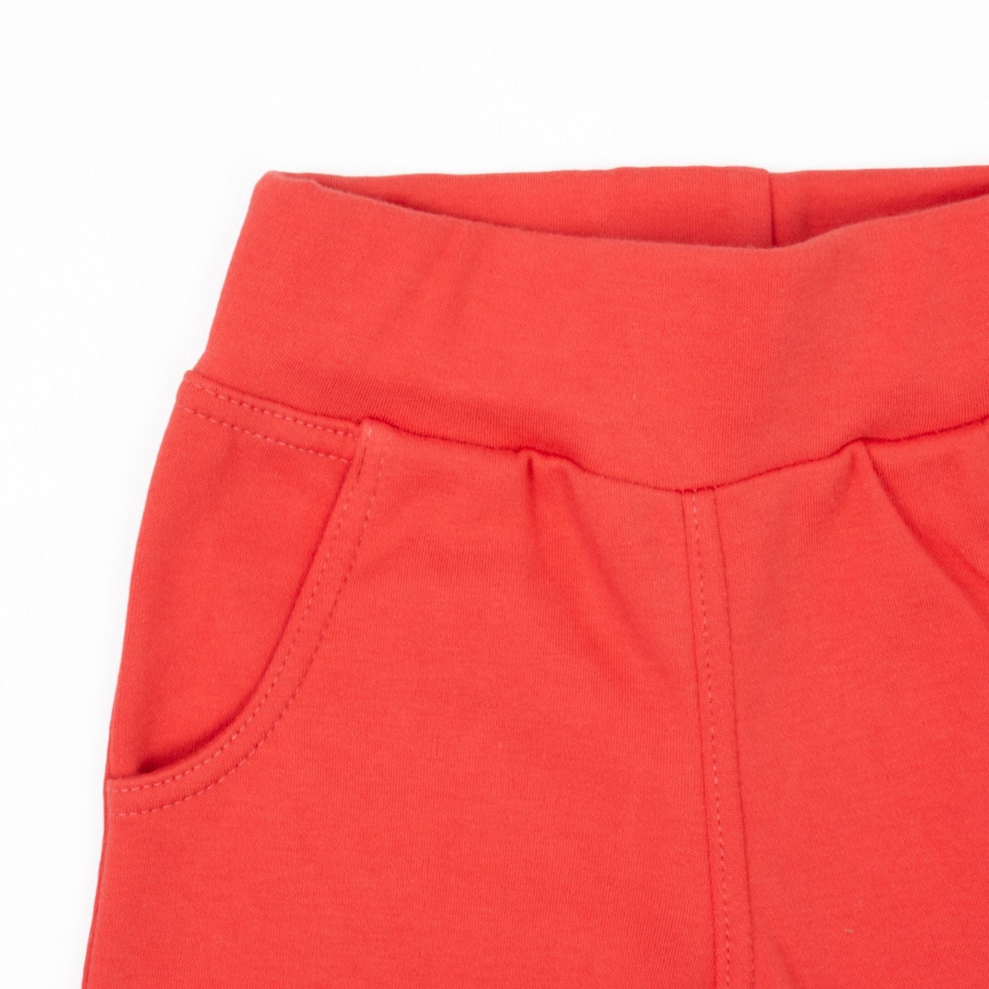 Three Little Tots Baby Simple Joggers, additional product photo