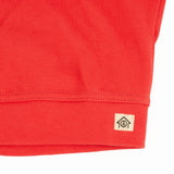 Three Little Tots Baby Simple Sweatshirt, alternate angle