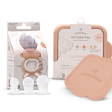 Three Little Tots Baby First Bites, extra product detail