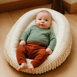 Three Little Tots Oval Play Mat, supplementary photo