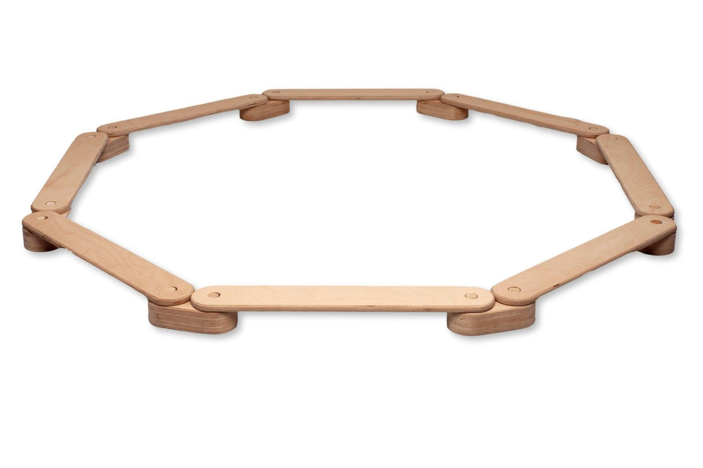 Balance Beam Set