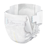 Bambo Nature Dream Eco-Friendly Baby Diapers, Size 5