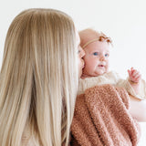 BAMBONI® MINI BLANKETS