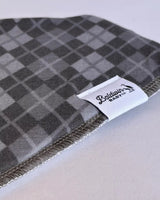 Timeless Charm Bandana Bibs Collection