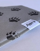 Tiny Tracker Bandana Bibs Collection