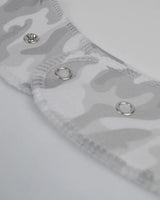 Tiny Tracker Bandana Bibs Collection