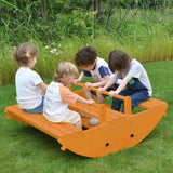 Banyan | Jumbo Rocker & Climber