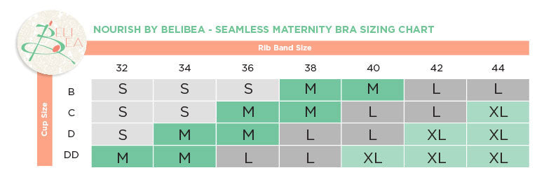 Three Little Tots Belli Bea- Nourish Cami and Pump Bra, supplementary photo