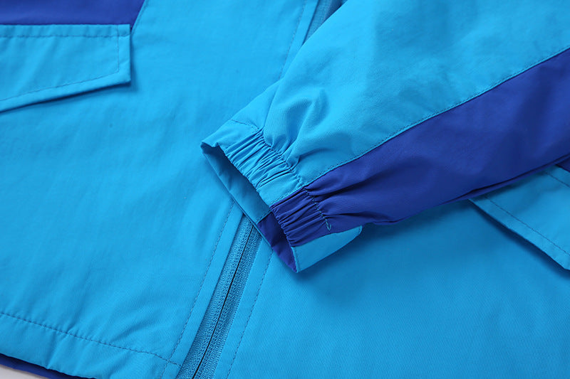 Boys's Lightweight Jackets