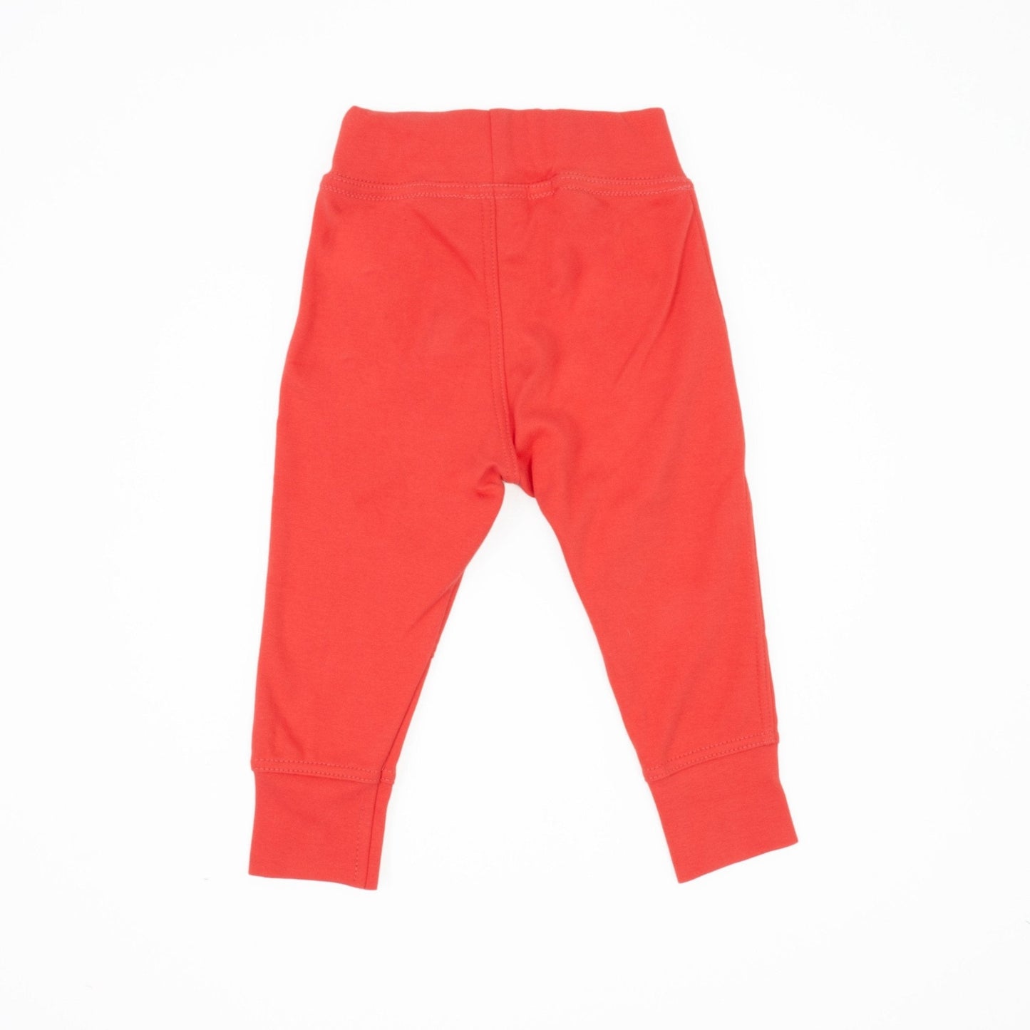 Three Little Tots Big Kid Simple Joggers, additional view