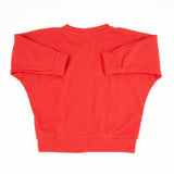 Three Little Tots Big Kid Simple Sweatshirt, additional view