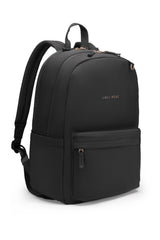 The Daily Backpack Black