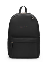 The Daily Backpack Black