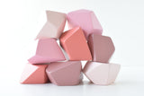 Blush | Set of 8