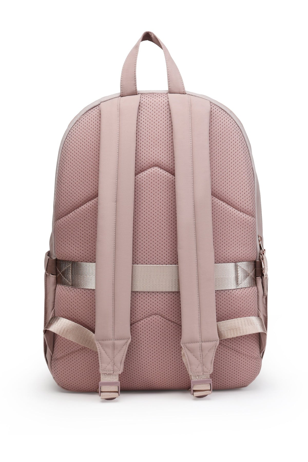 The Daily Backpack Blush