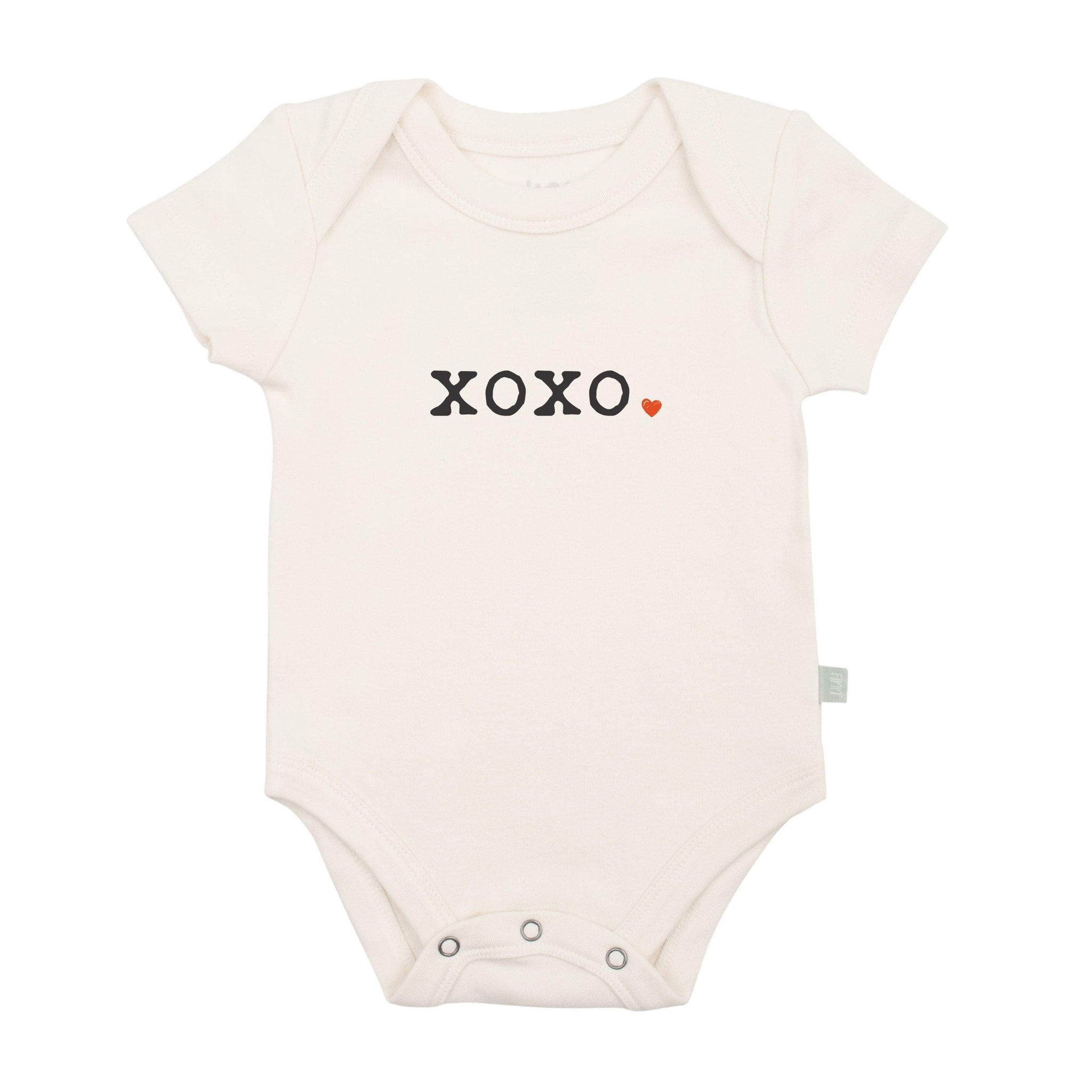 graphic bodysuit | xoxo
