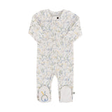 Three Little Tots footie bunnies