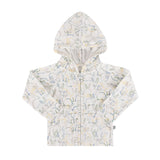 hoodie | bunnies