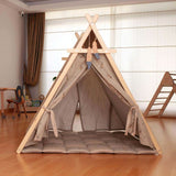 XL Play Tent and Play Mat Set