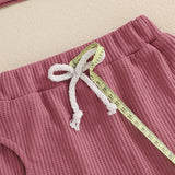 Mamma's Mini Waffle Top and Bottom Set