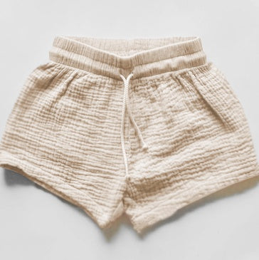 Relaxed Summer Top and Bottom Set