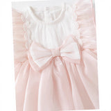 Three Little Tots Clothes For Babies Baby Girl Summer Jumpsuit, additional product photo