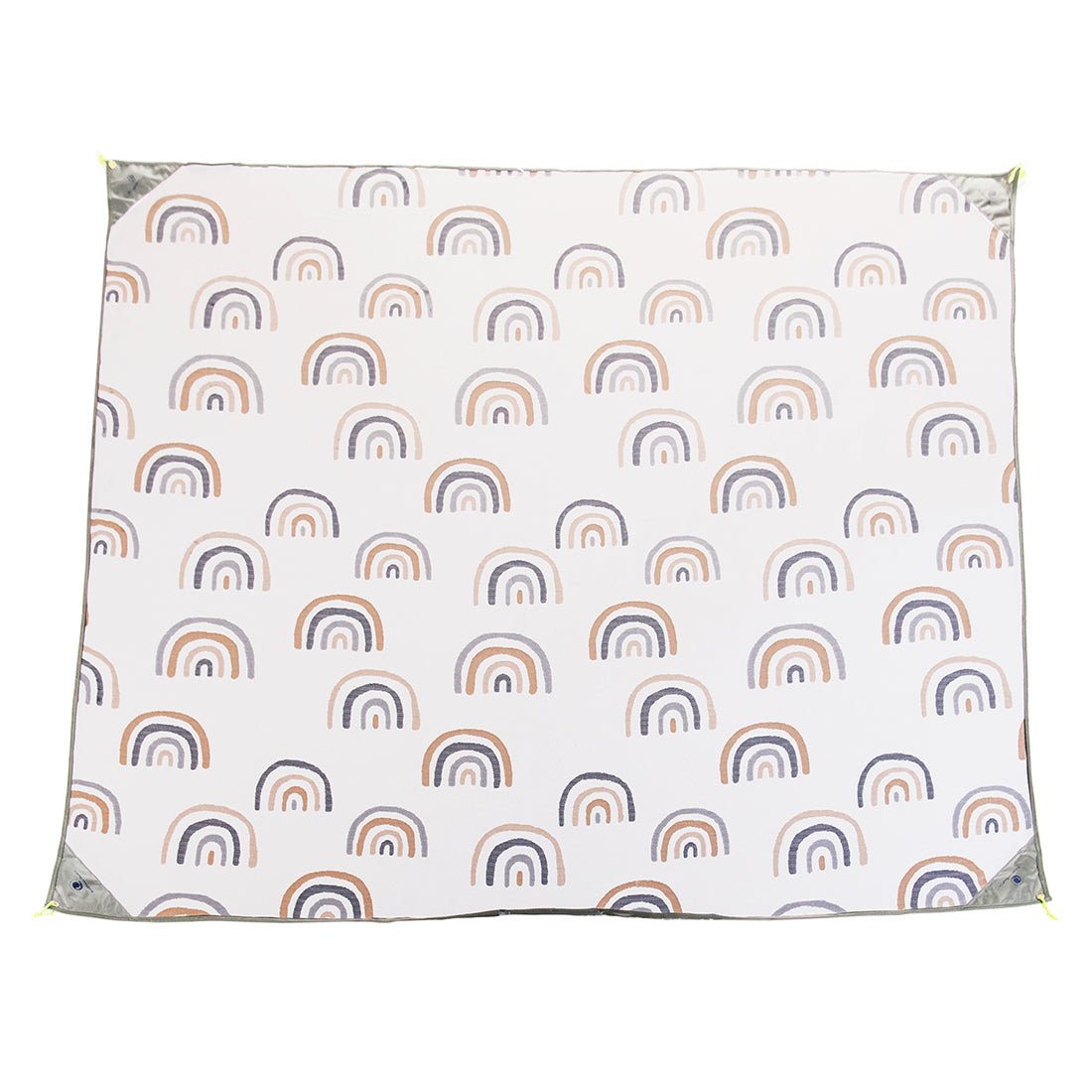 California Voyager Blankets