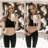 Tummy Butter Post Pregnancy Stretch Mark Cream