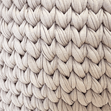 Carry Cot | Latte