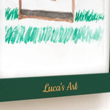 Changeable Artwork Frame